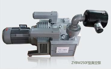 ZYBW250F型無油真空泵