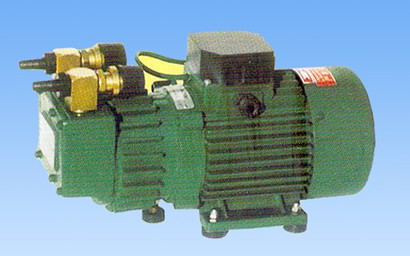 ZYBW B型真空壓力復合氣泵